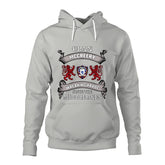 McCreery Family Tartan - 2D Unisex Hoodie